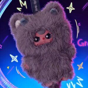 Baby Three Walonglong (Fly Fly Dragon) Plush Series *Dovey*